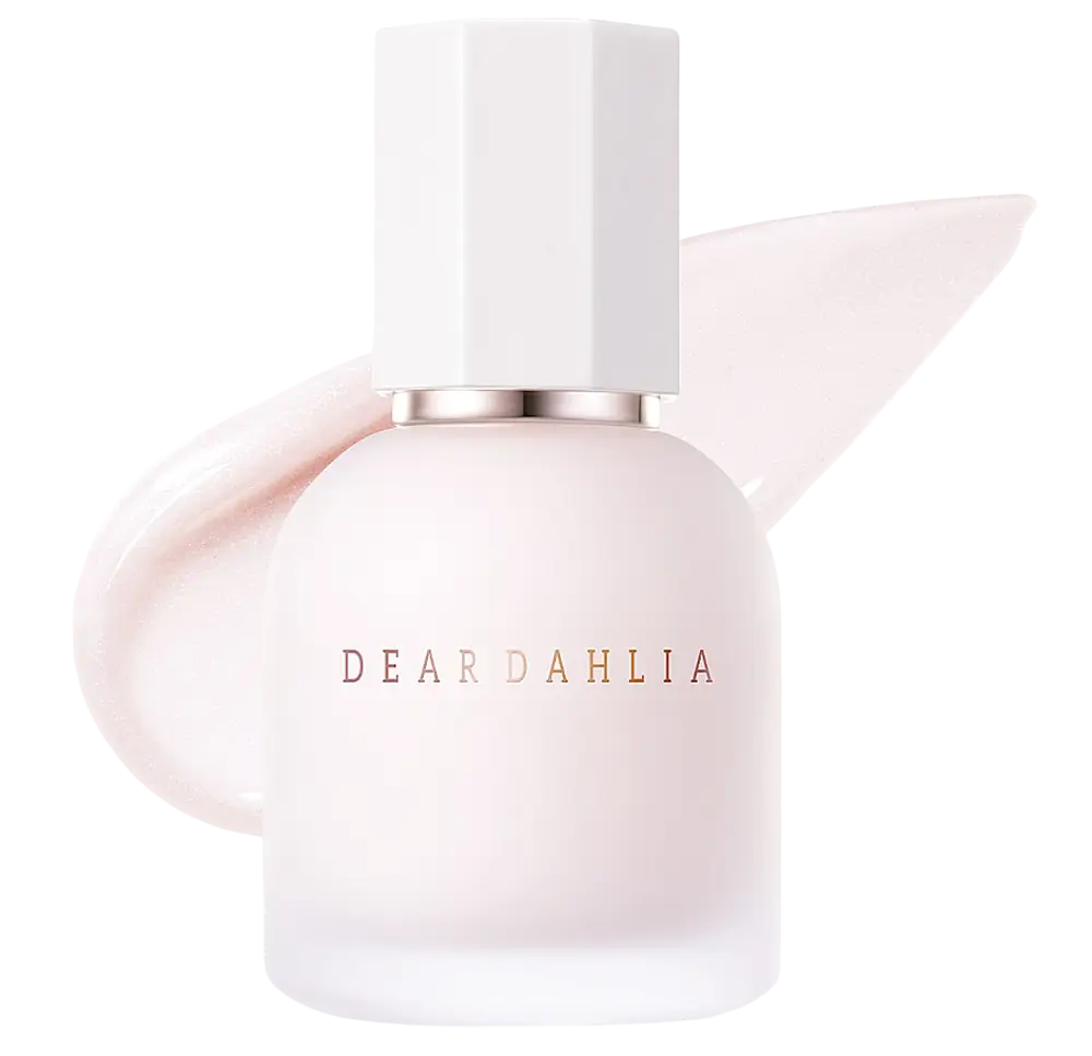 Dear Dahlia Prime Layer Skin Prep