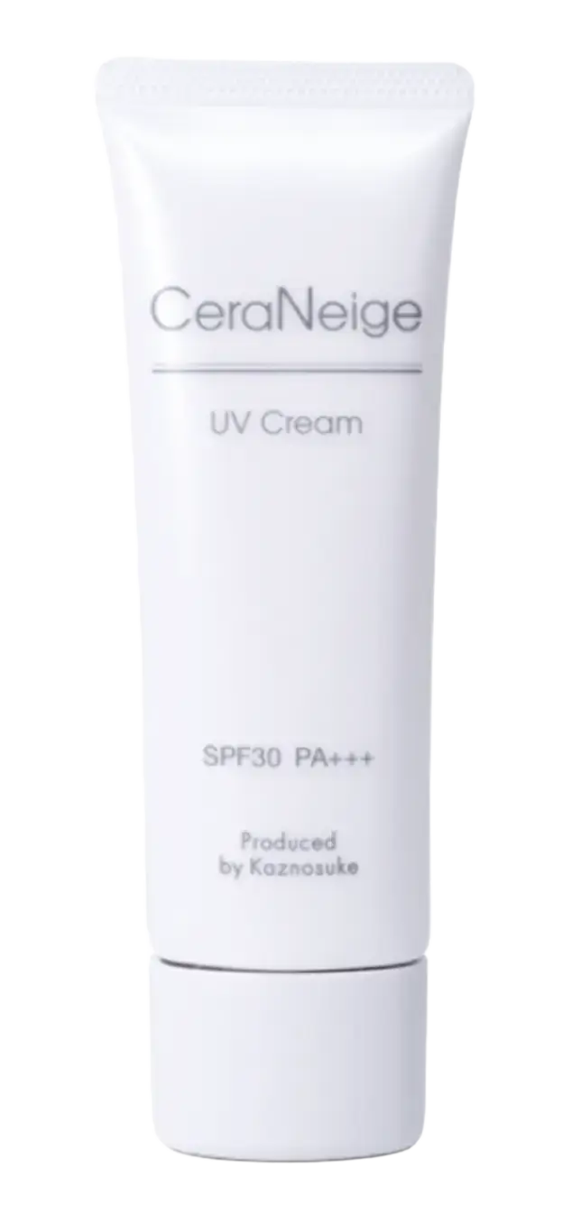 CeraLabo CeraNeige UV Cream SPF30 PA+++