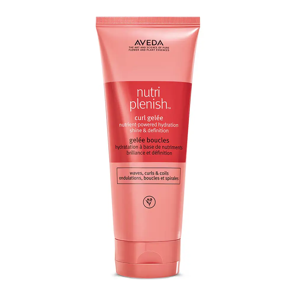 Aveda Nutriplenish Curl Gelée