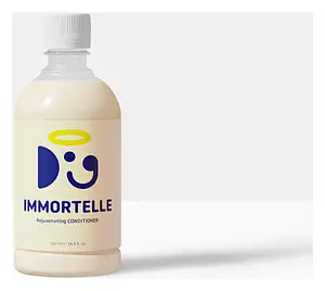 doglyness Immortelle Dog Conditioner