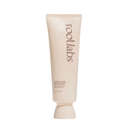 Root Labs Barrier-Building Face Moisturiser With Ceramides