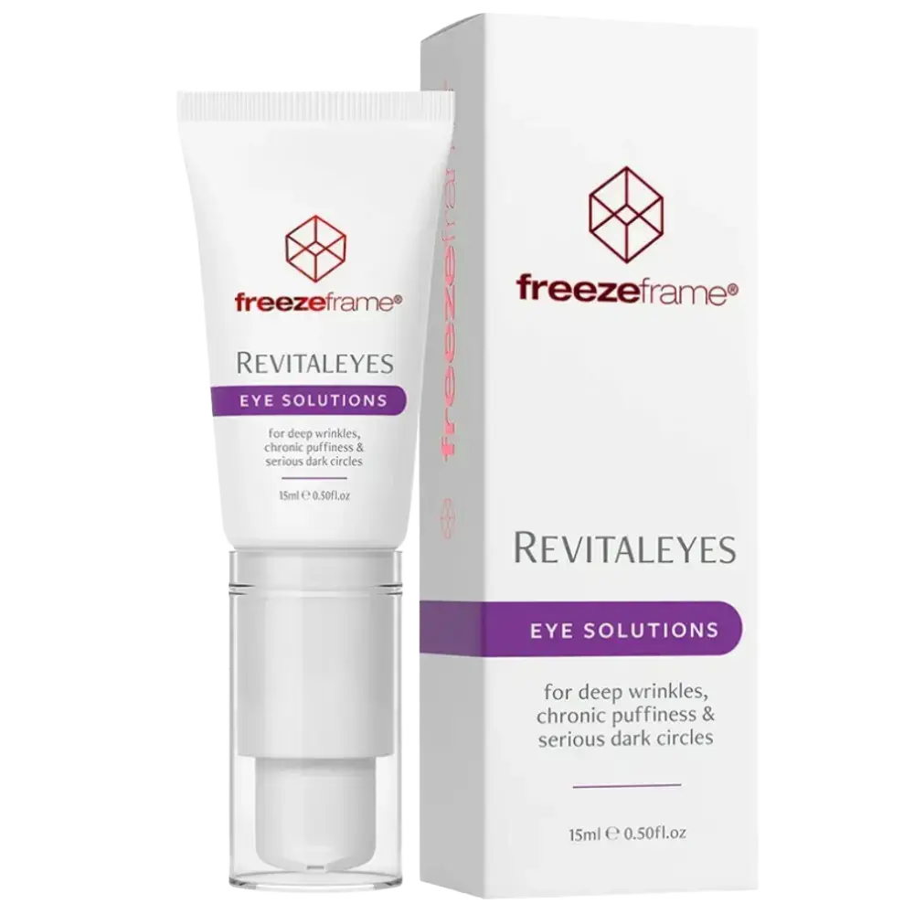 Freezeframe Revitaleyes