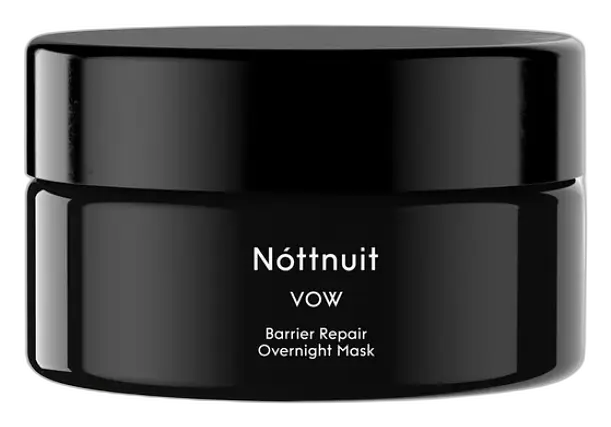 Nottnuit Vow Barrier Repair Overnight Mask