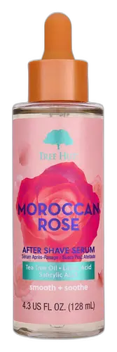 Tree Hut After Shave Serum Moroccan Rose
