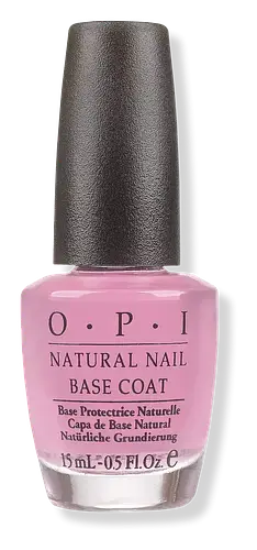 OPI Natural Nail Base Coat US