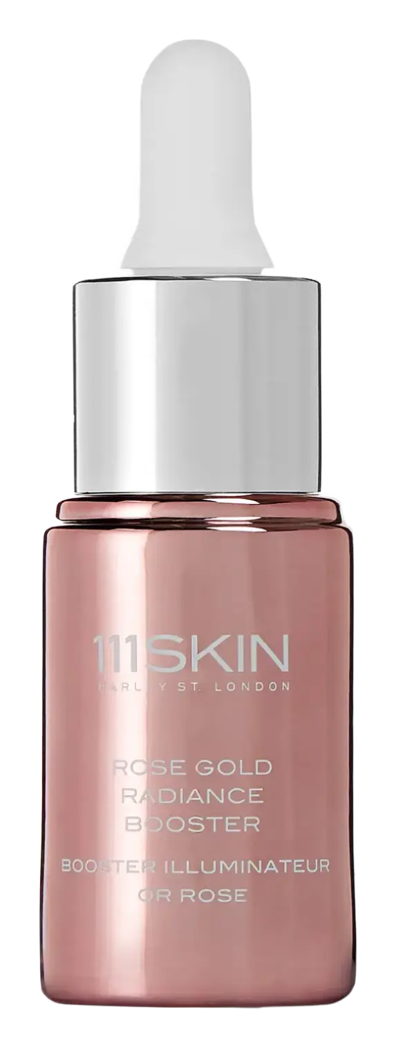 111Skin Rose Gold Radiance Booster