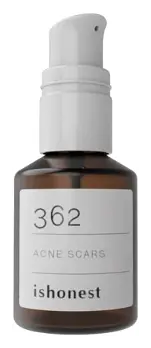 ishonest 362 Acne Scars