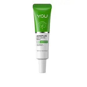 Y.O.U Acneplus Spot Care Pro Serum
