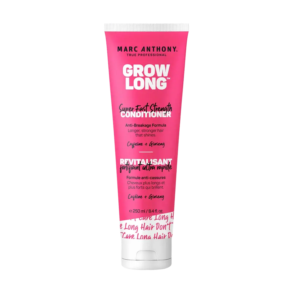 Marc Anthony Grow Long Super Fast Strength Conditioner