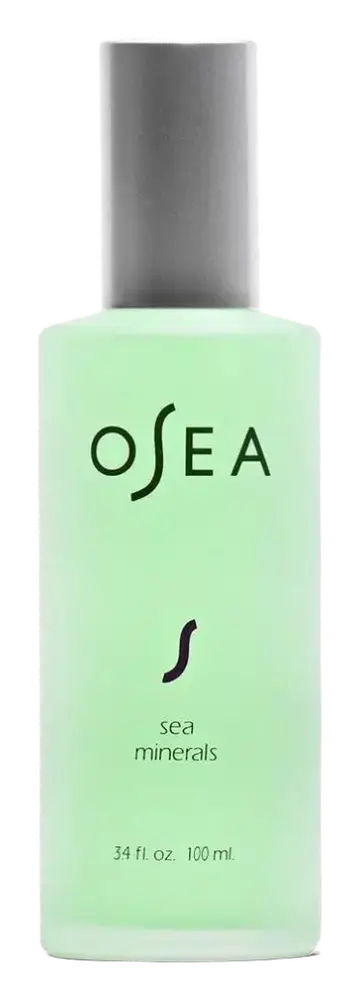 OSEA Sea Minerals Mist