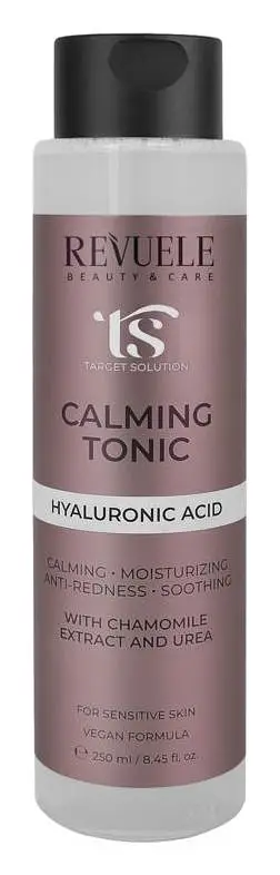 Revuele Calming Tonic Hyaluronic Acid