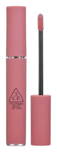 3CE Velvet Lip Tint Cashmere Nude