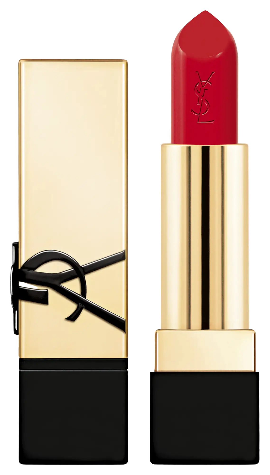 Yves Saint Laurent Rouge Pur Couture Lipstick R7 Rouge Insolite