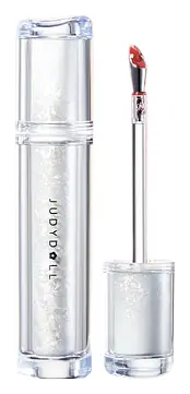 Judydoll Ice Watery Lip Gloss #02 Ice Suger Strawberry