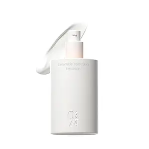 934 Ceramide Yeast Skin Emulsion For Oily Skin