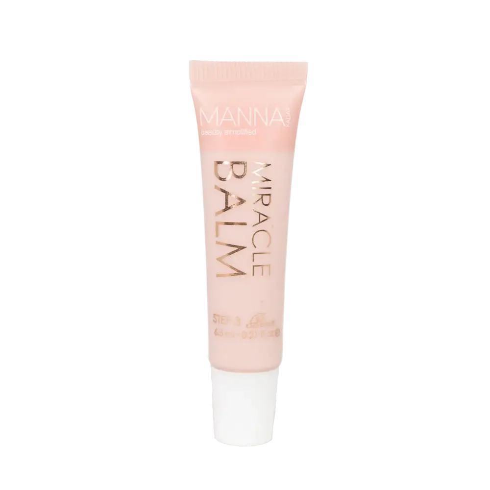 Manna Kadar Beauty Miracle Balm