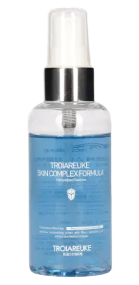 Troiareuke H+ Cocktail Ampoule Blue