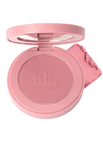 Blk Cosmetics Soft Blur Powder Blush Macaron