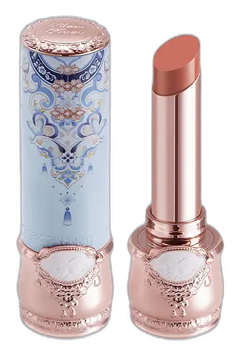 Flower Knows Butterfly Cloud Collar Collection Glossy Lipstick C03 Sandalwood