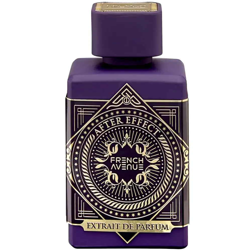 French Avenue After Effect Extrait De Parfum