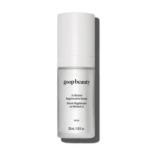 Goop Beauty 3x Retinol Regenerative Serum