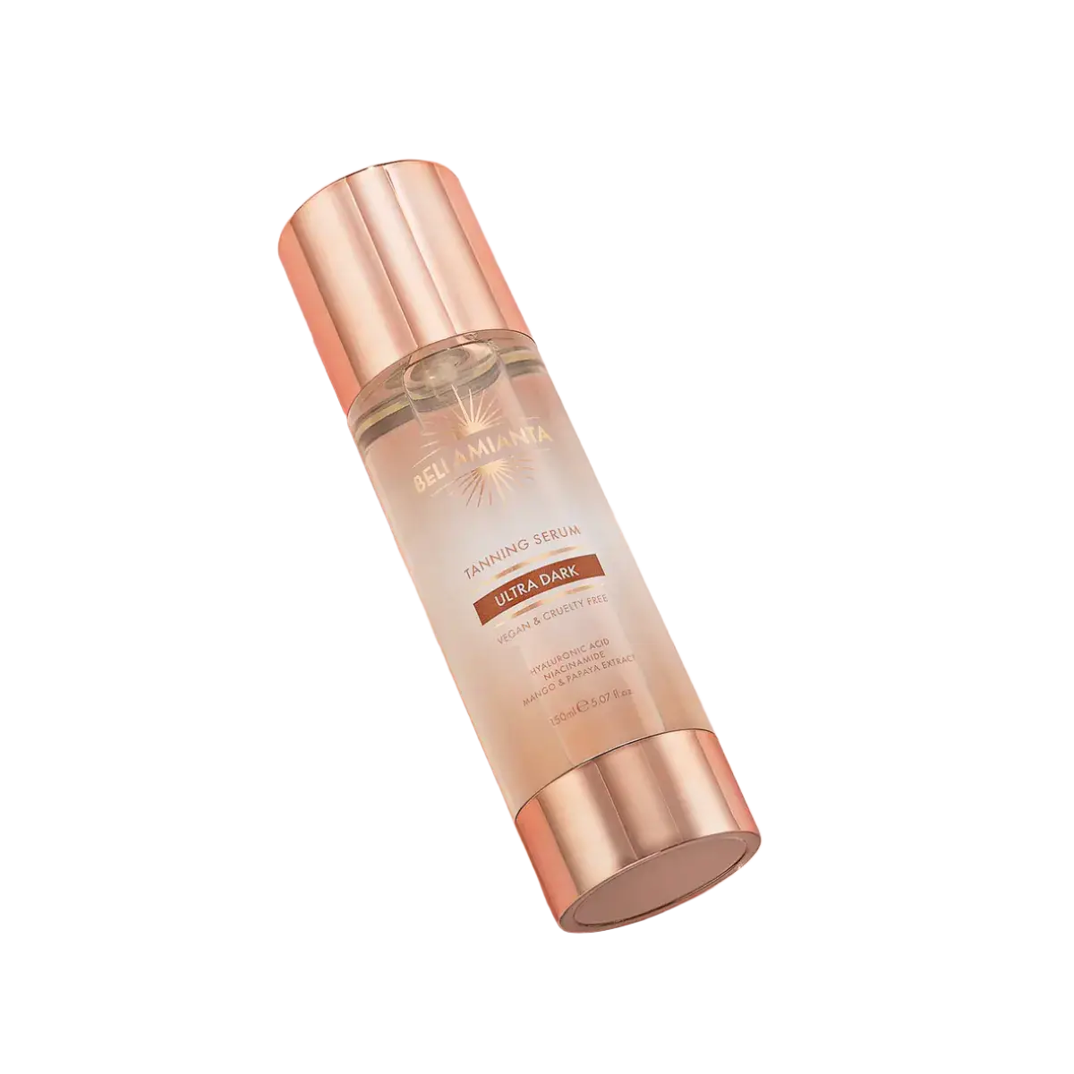 Bellamianta Tanning Serum Ultra Dark