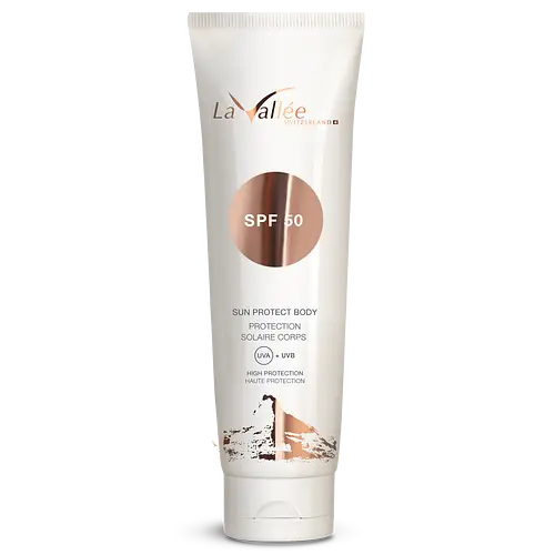 La Vallée Sun Protect Body SPF 50