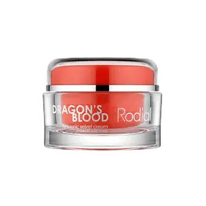 Rodial Dragon's Blood Hyaluronic Velvet Cream
