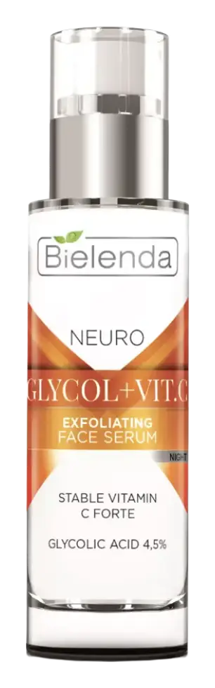 Bielenda Neuro Glicol + Vit. C