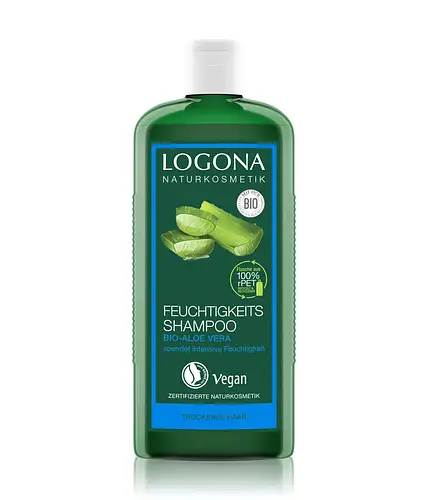 Logona Feuchtigkeits Shampoo