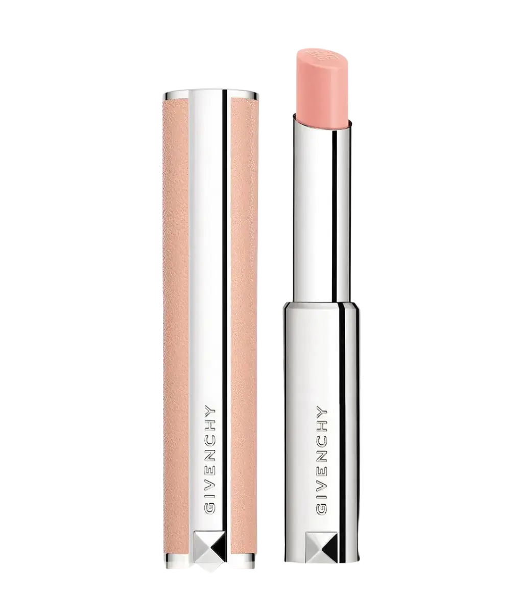 Givenchy Le Rose Perfecto Lip Balm N°001 Pink Irresistible