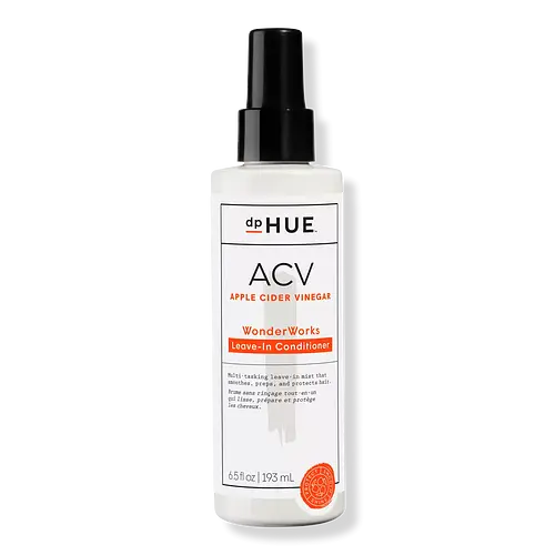 dpHUE Apple Cider Vinegar WonderWorks Leave-In Conditioner
