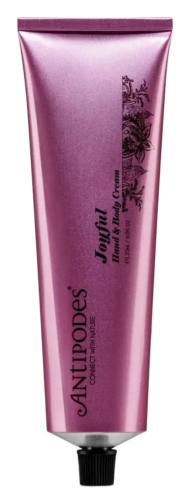 ANTIPODES Joyful Hand And Body Cream