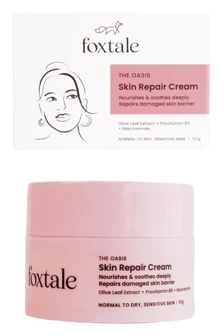Foxtale Skin Repair Cream