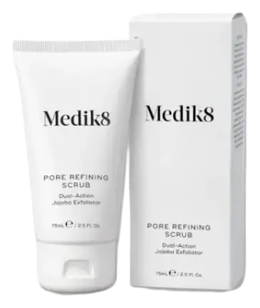 Medik8 Pore Refining Scrub