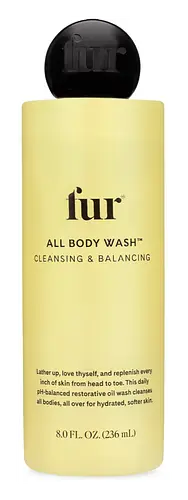 fur All Body Wash