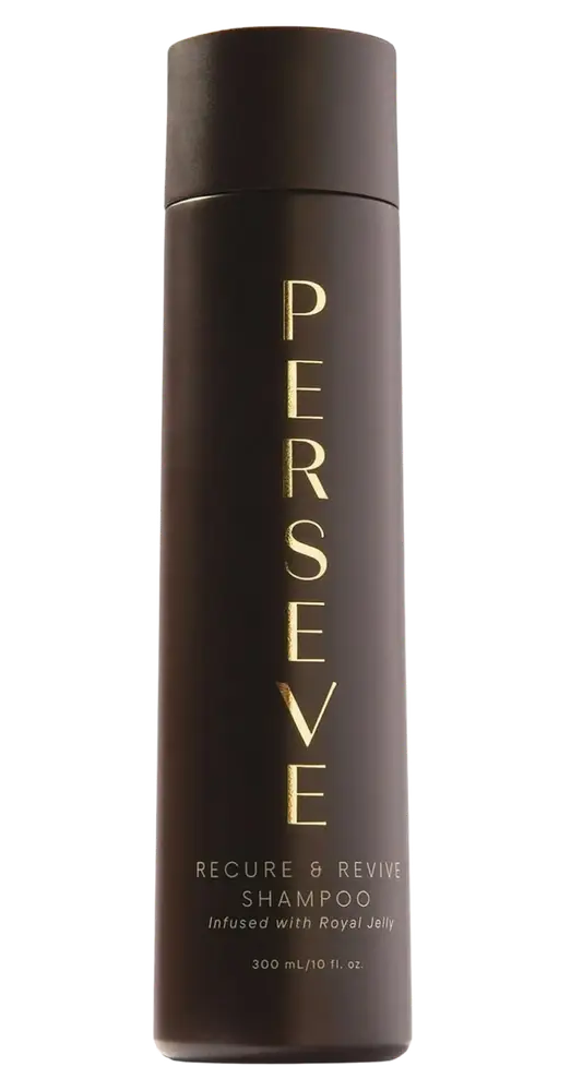 Perseve Recure & Revive Shampoo