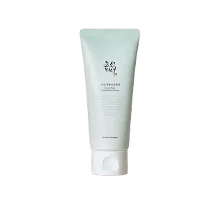 Beauty of Joseon Green Plum Refreshing Cleanser US