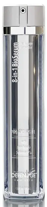 DefenAge Pro Exclusive 8-In-1 Bioserum