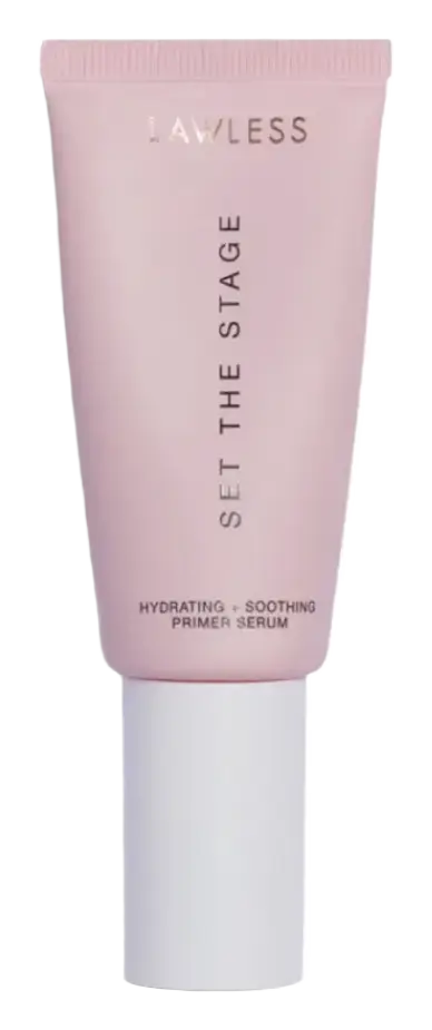 Lawless Set The Stage Hydrating Primer Serum