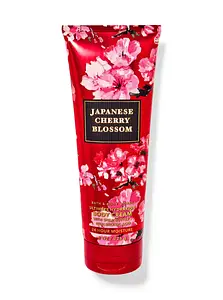 Bath & Body Works Ultimate Hydration Body Cream Japanese Cherry Blossom