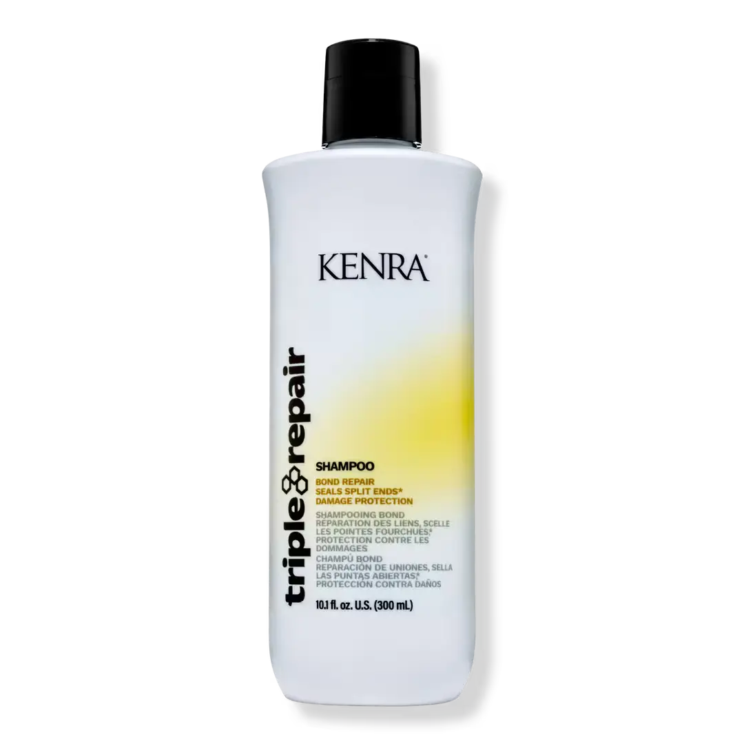 Kenra Triple Repair Shampoo