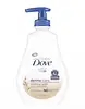 Dove Derma Care Soothing Wash