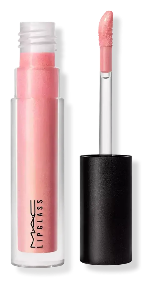 Mac Cosmetics Lipglass Nymphette