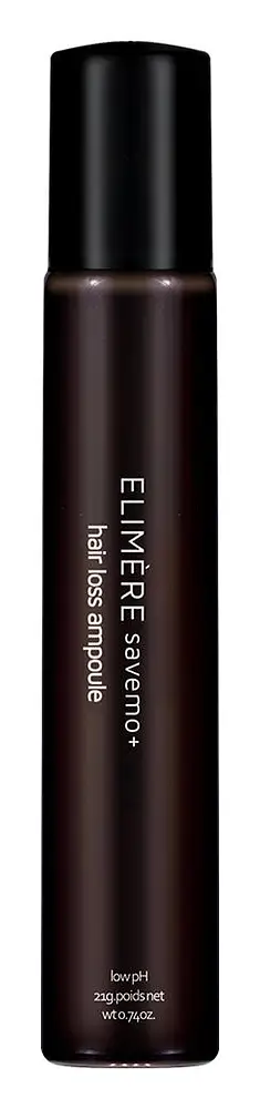 Elimere Savemo+ Hair Loss Ampoule