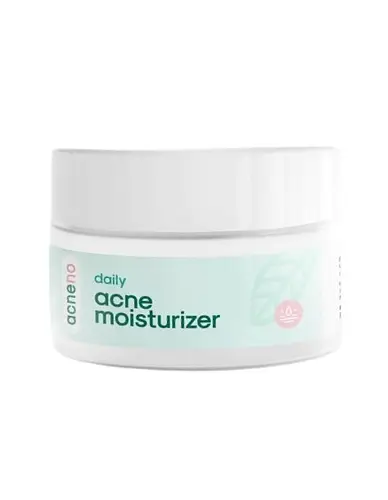 Acneno Daily Acne Moisturizer
