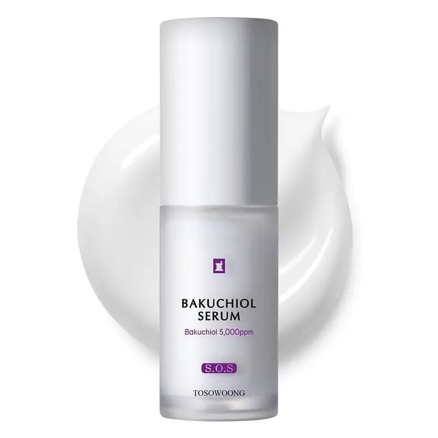 Tosowoong Bakuchiol Serum 1