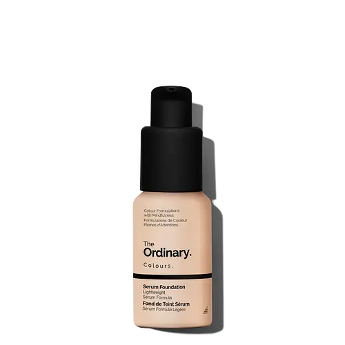 The Ordinary Serum Foundation 1.2P