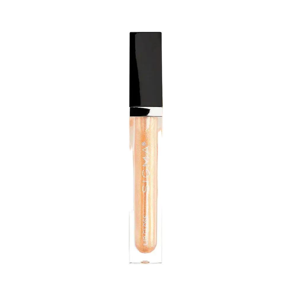 Sigma Lip Gloss Brilliance