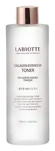 Labiotte Collagen Essence In Toner